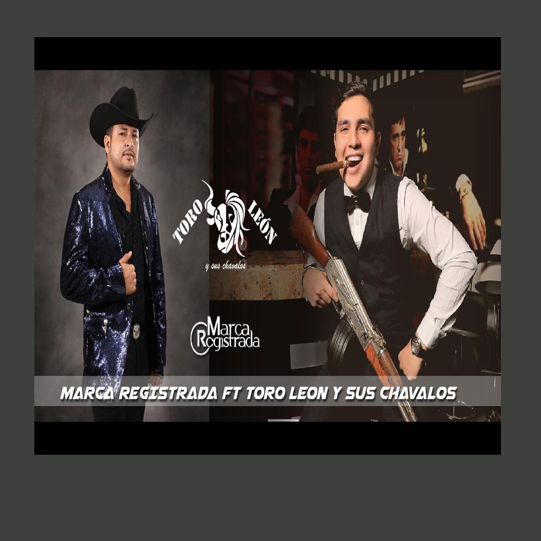 Album cover of Miguelito Vivanco