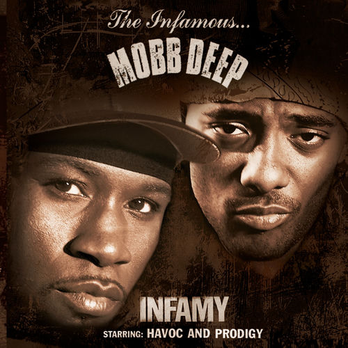 洋楽 MOBB DEEP / THE INFAMOUS MOBB DEEP (2CD) Mobb Deep - Infamous - Double Lp – Vinyl Tap