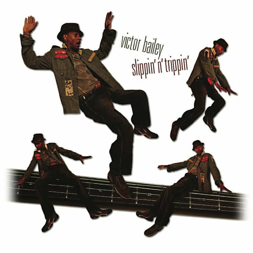 Picture of Slippin' N' Trippin'