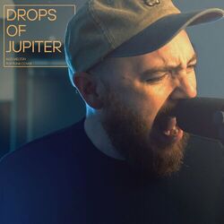Cover of Drops of Jupiter