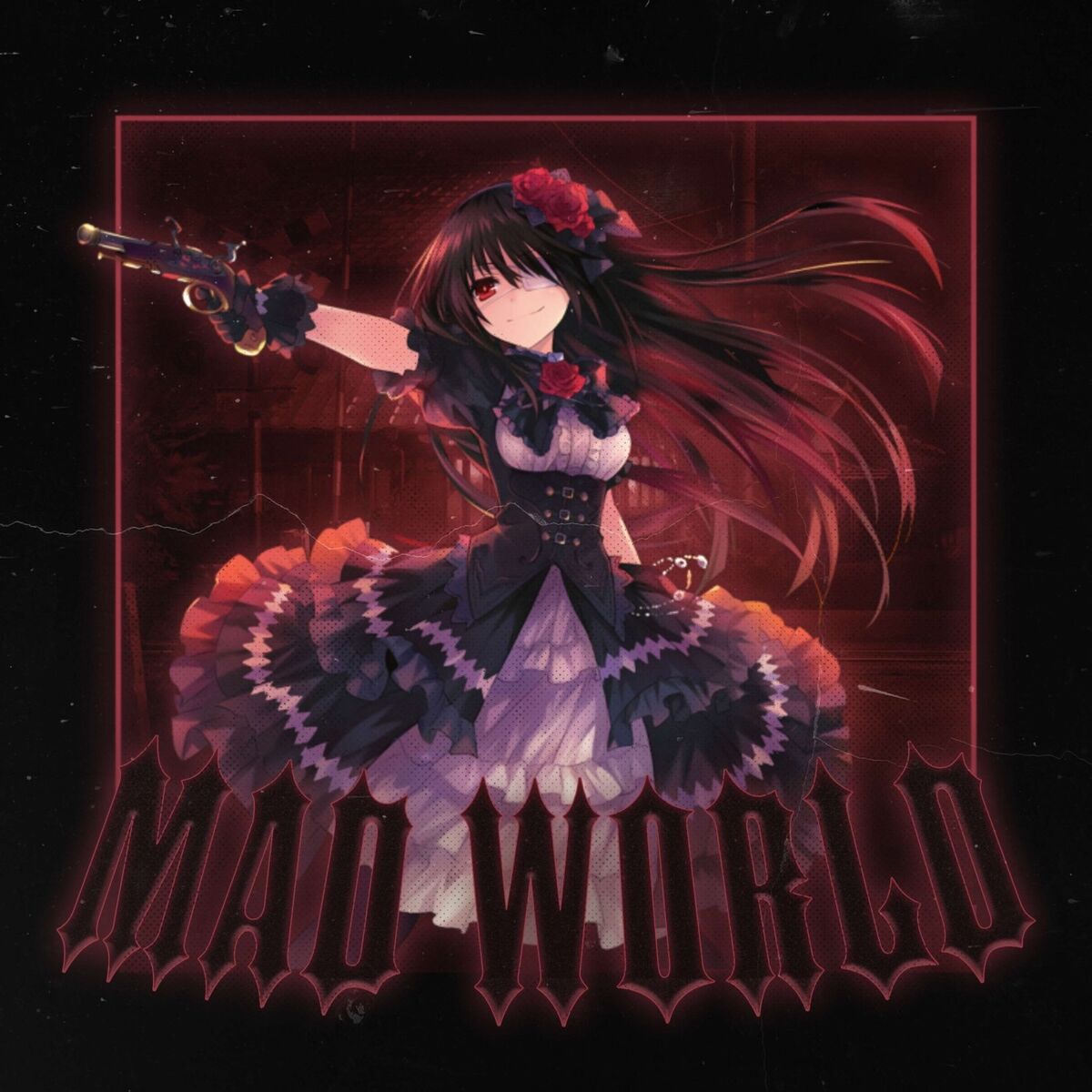 Album cover of DEATH TO ALL