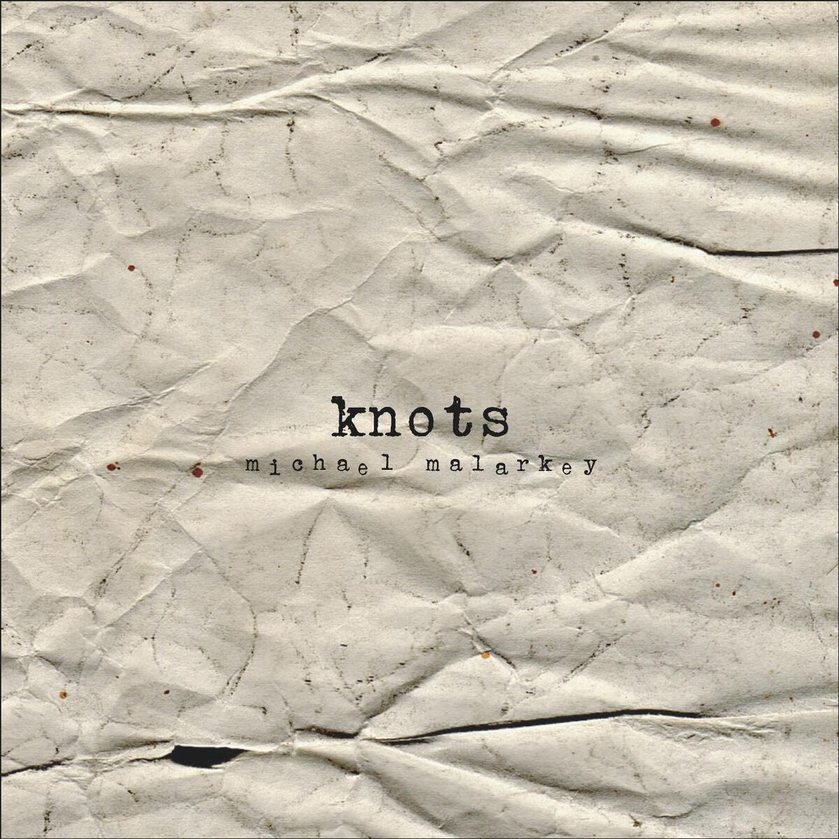 Album cover of Knots