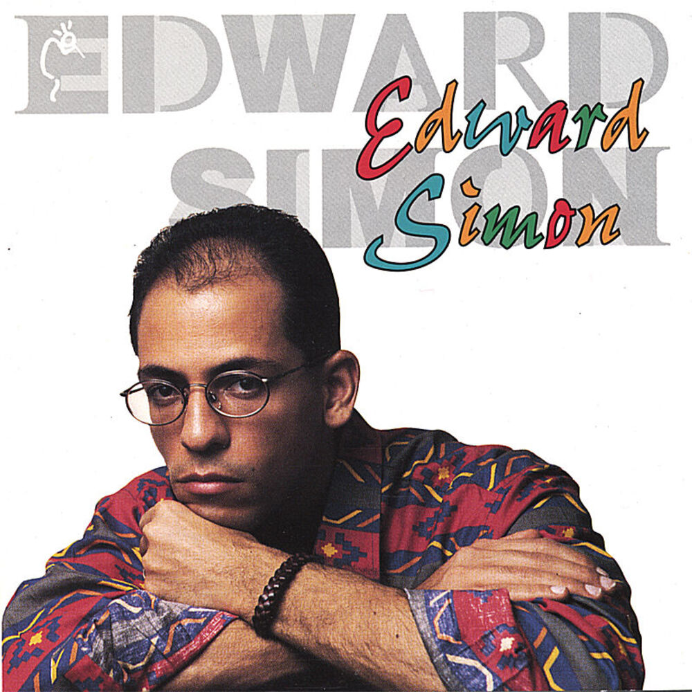 Picture of Edward Simon