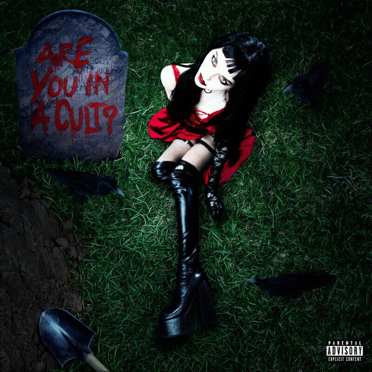 Album cover of She Went Bad
