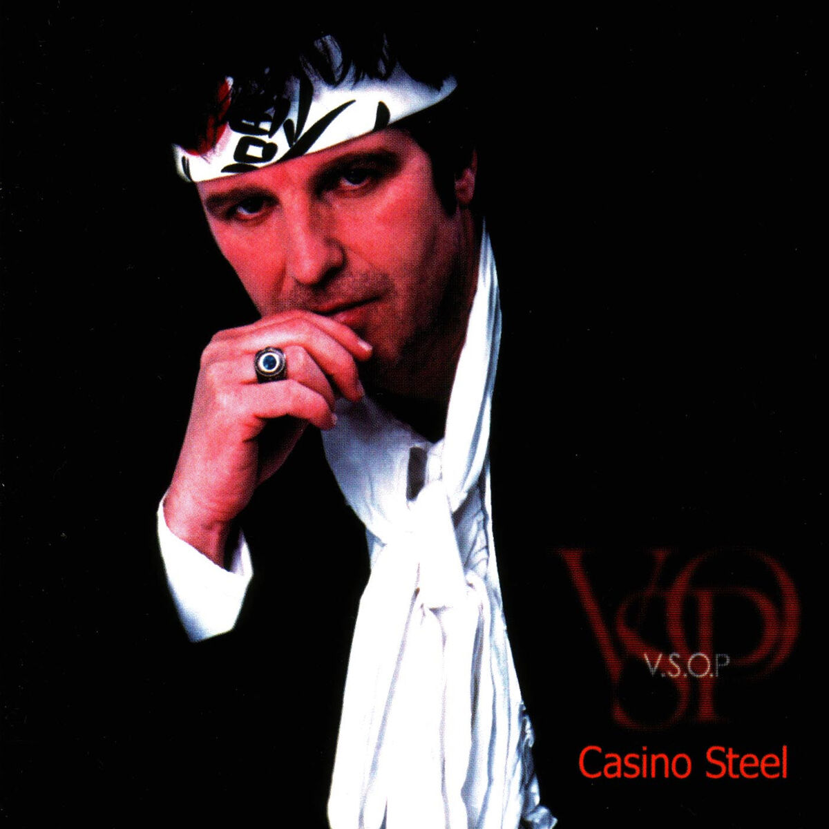 Album cover of V.S.O.P.