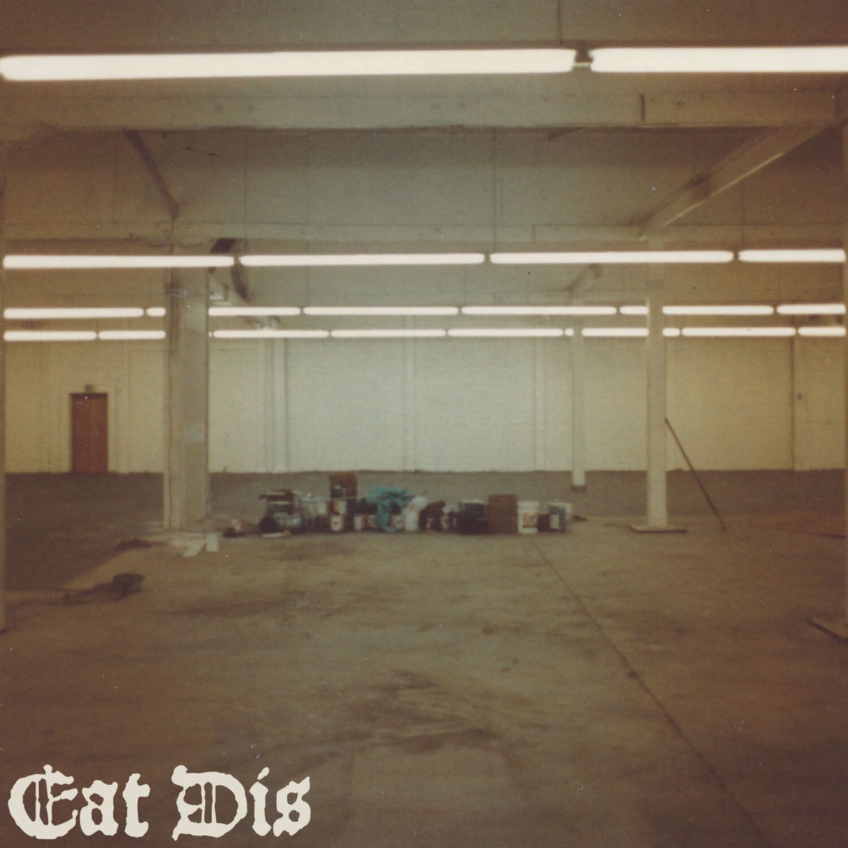 Album cover of The Otherside