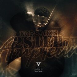 Cover of 2 STEP III - AMPLEUR