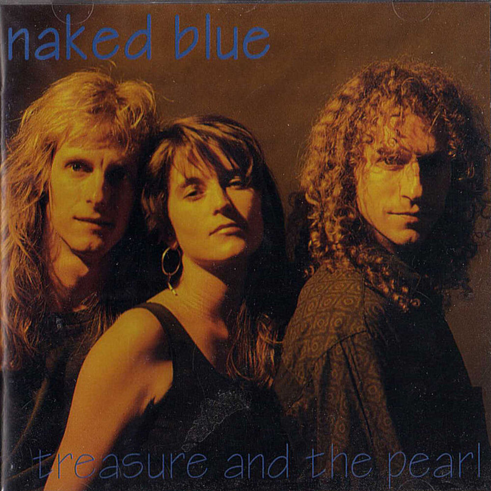 Picture of Treasure and the Pearl