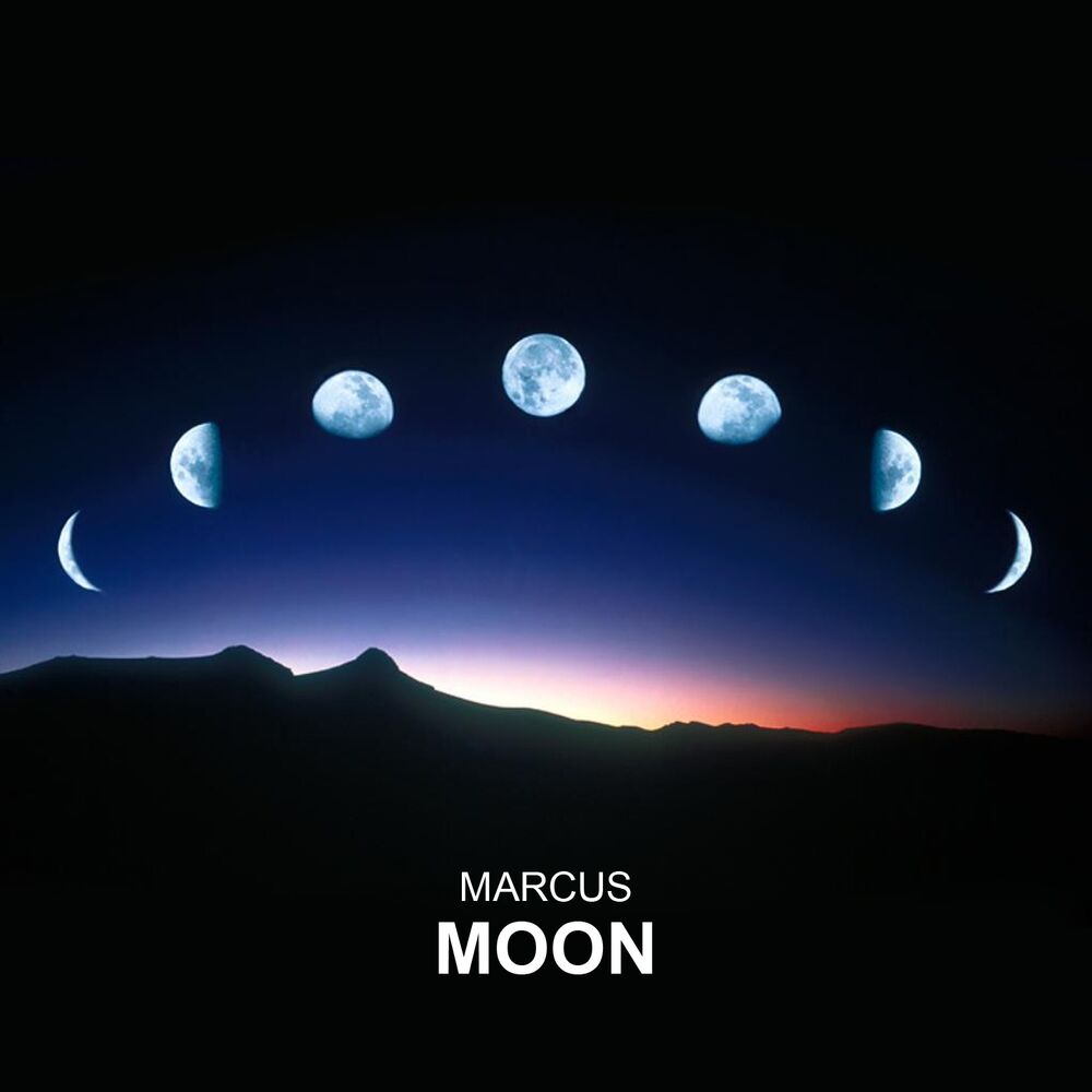 Picture of Moon