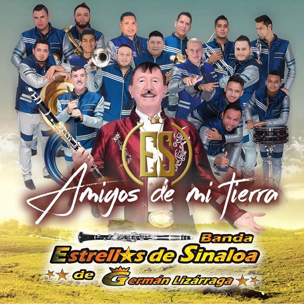 Picture of Amigos de Mi Tierra