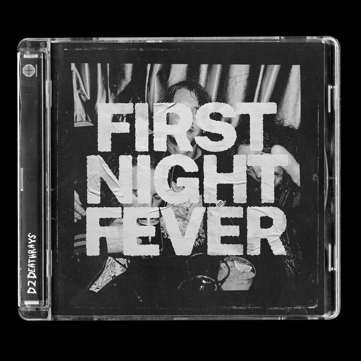 Album cover of First Night Fever