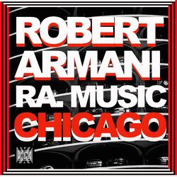 Cover of Chicago