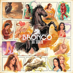 Cover of Bronco: La Serie