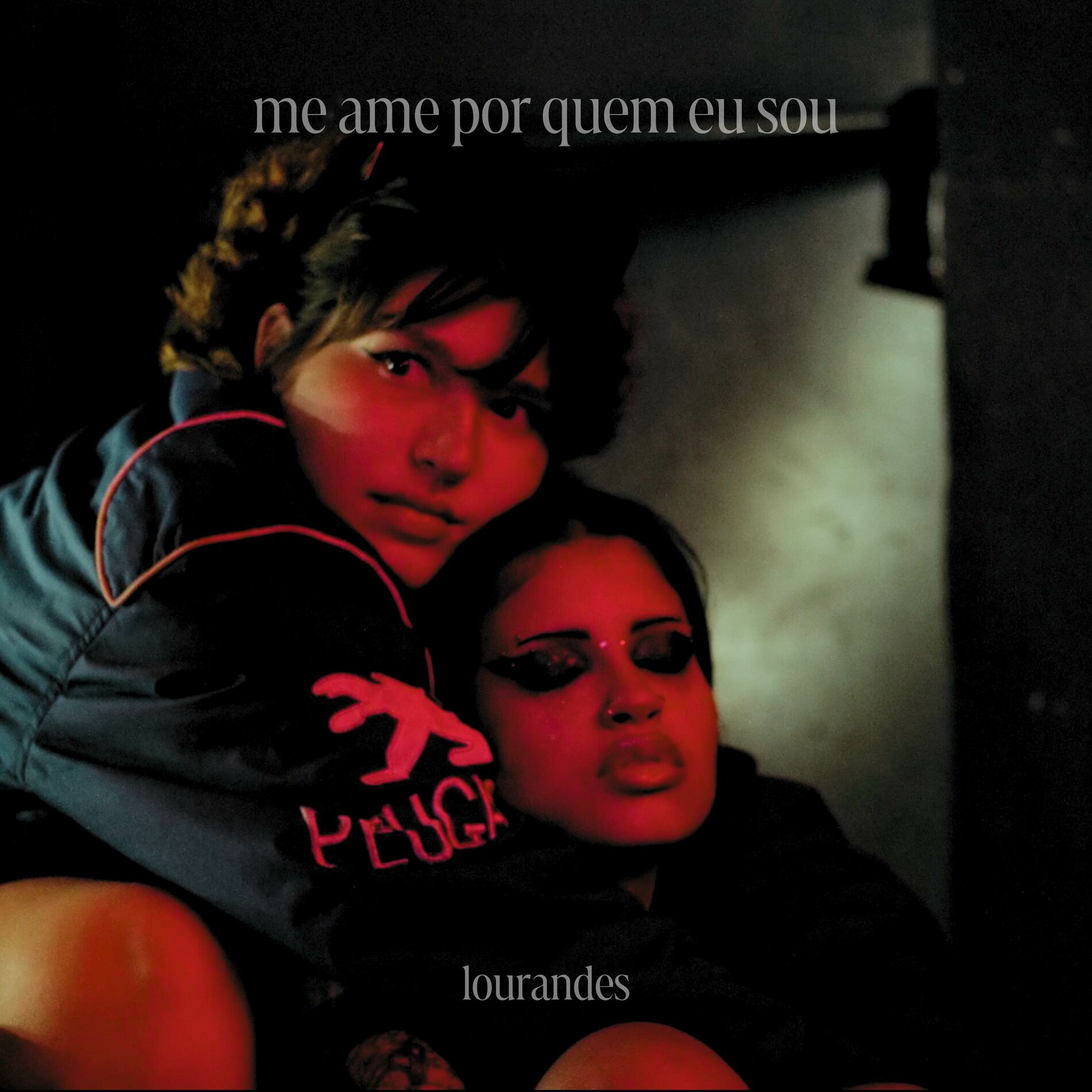 Album cover of Me ame por quem eu sou