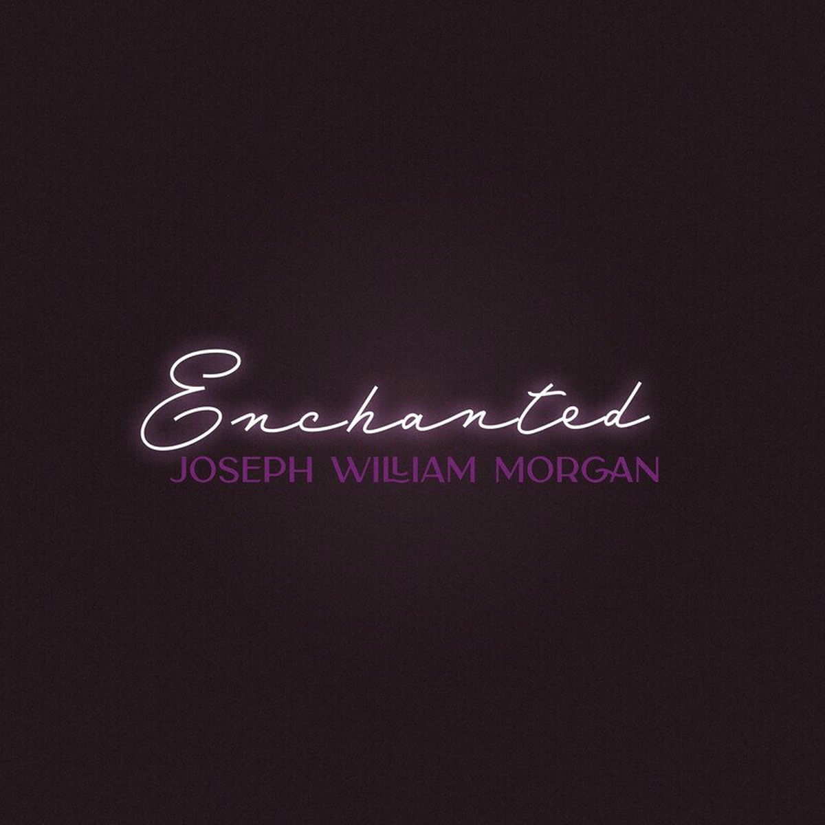 Album cover of Enchanted