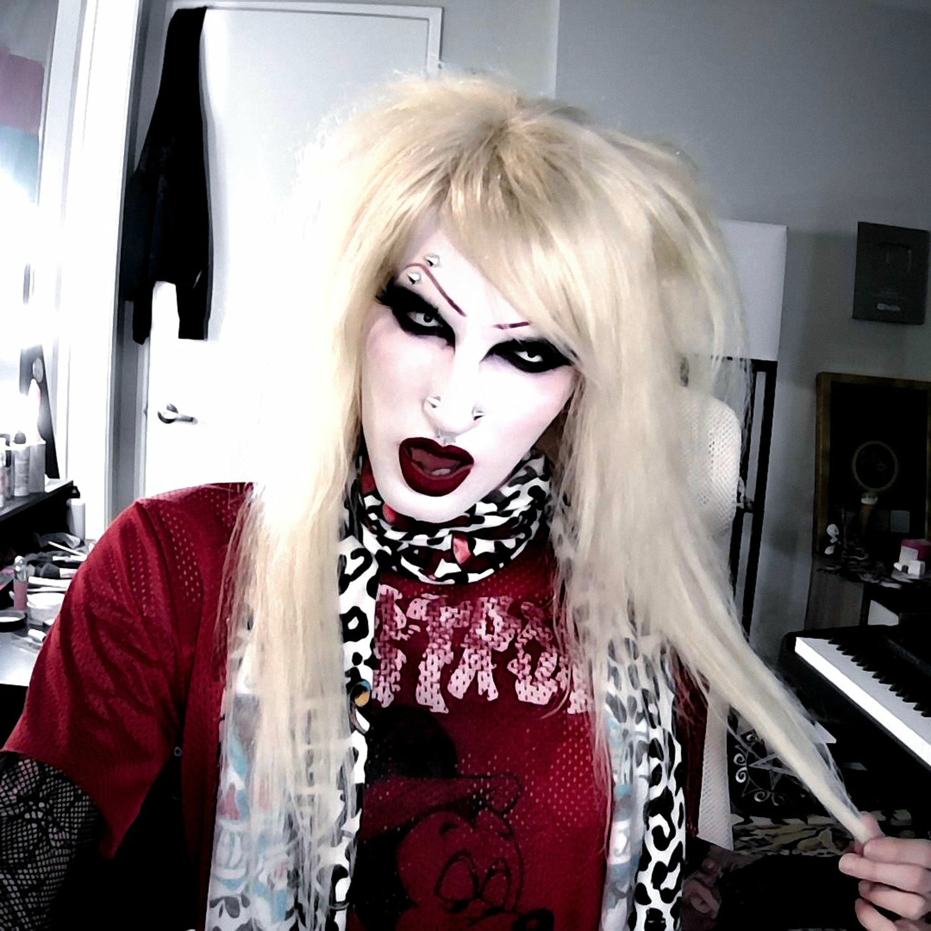 Album cover of Party Slut