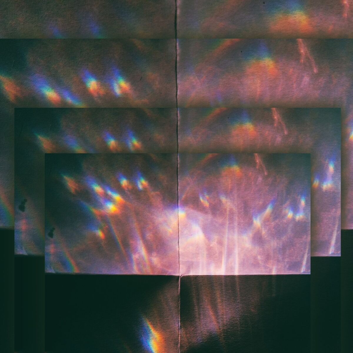 Album cover of The Oceaán E.P