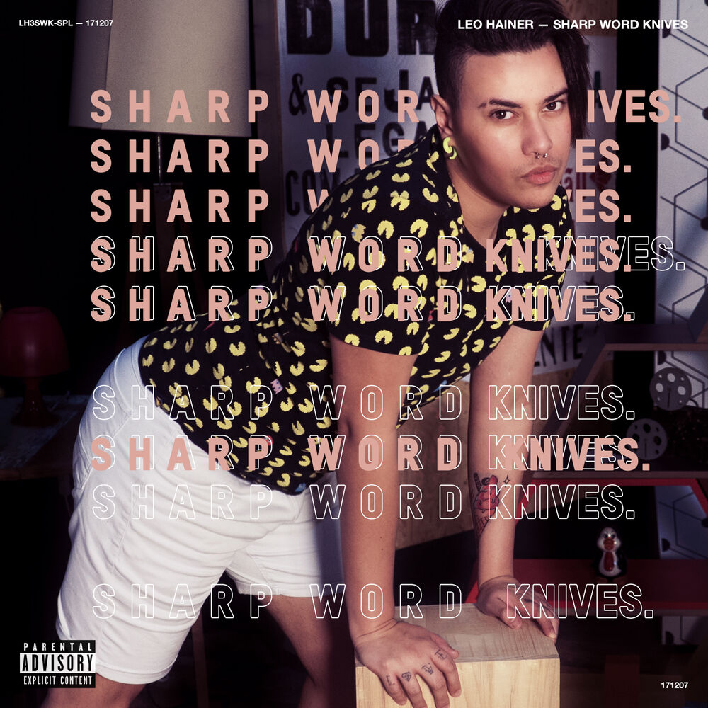 Picture of Sharp Word Knives
