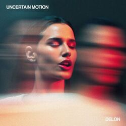 Cover of Uncertain Motion