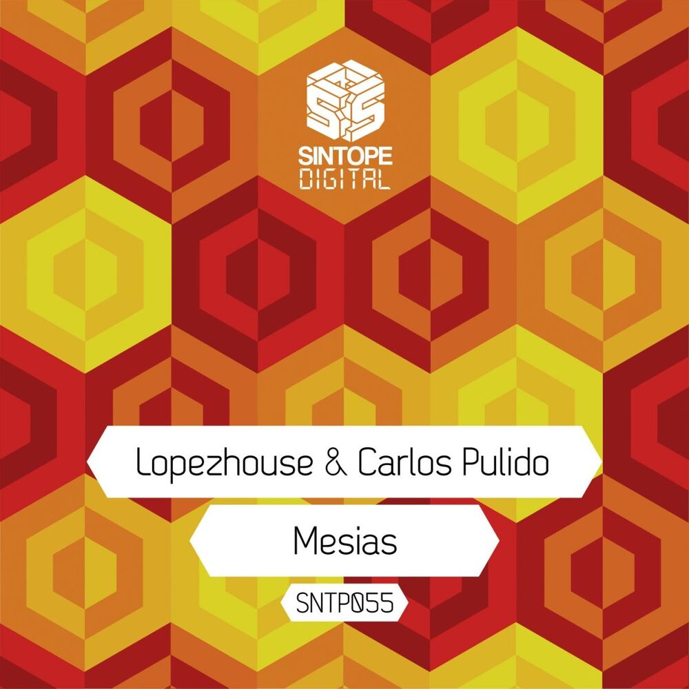 Picture of Mesias