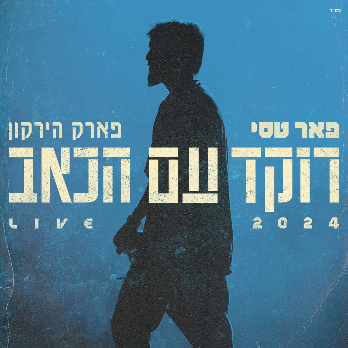Album cover of רוקד עם הכאב
