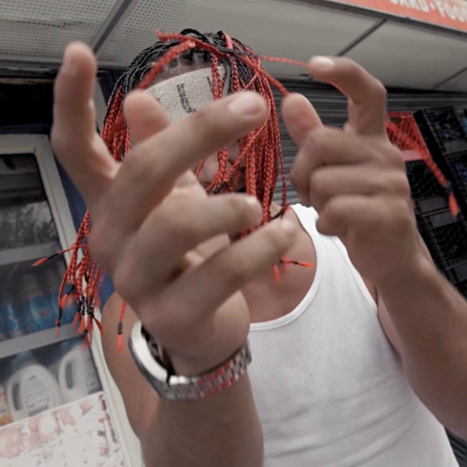 Album cover of Fetty Wap