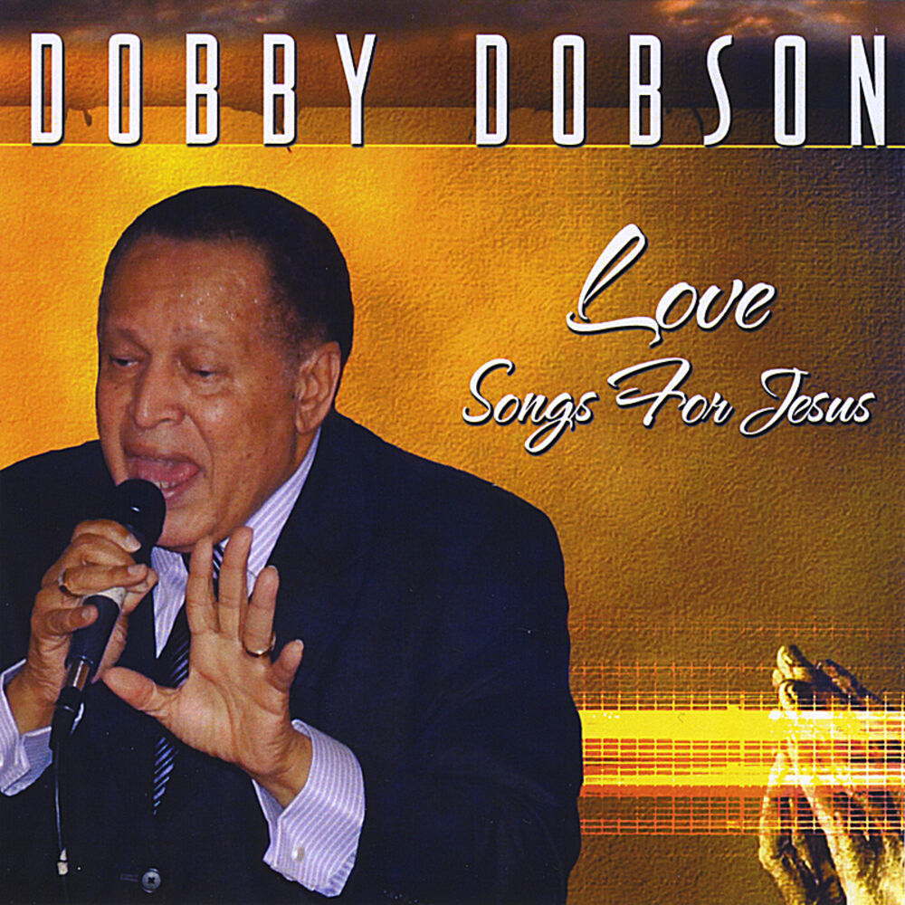 Picture of Love Songs For Jesus