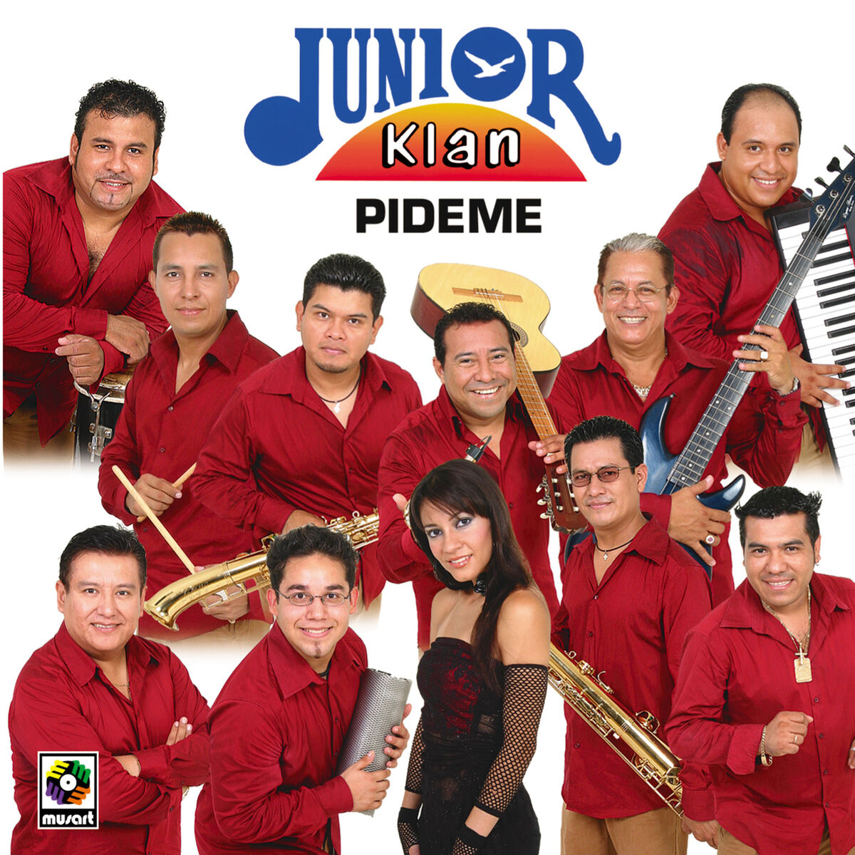 Album cover of No Me Busques