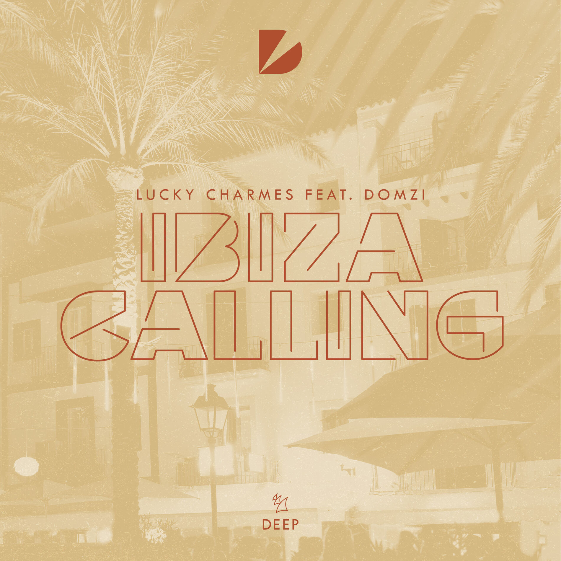 Album cover of Ibiza Calling