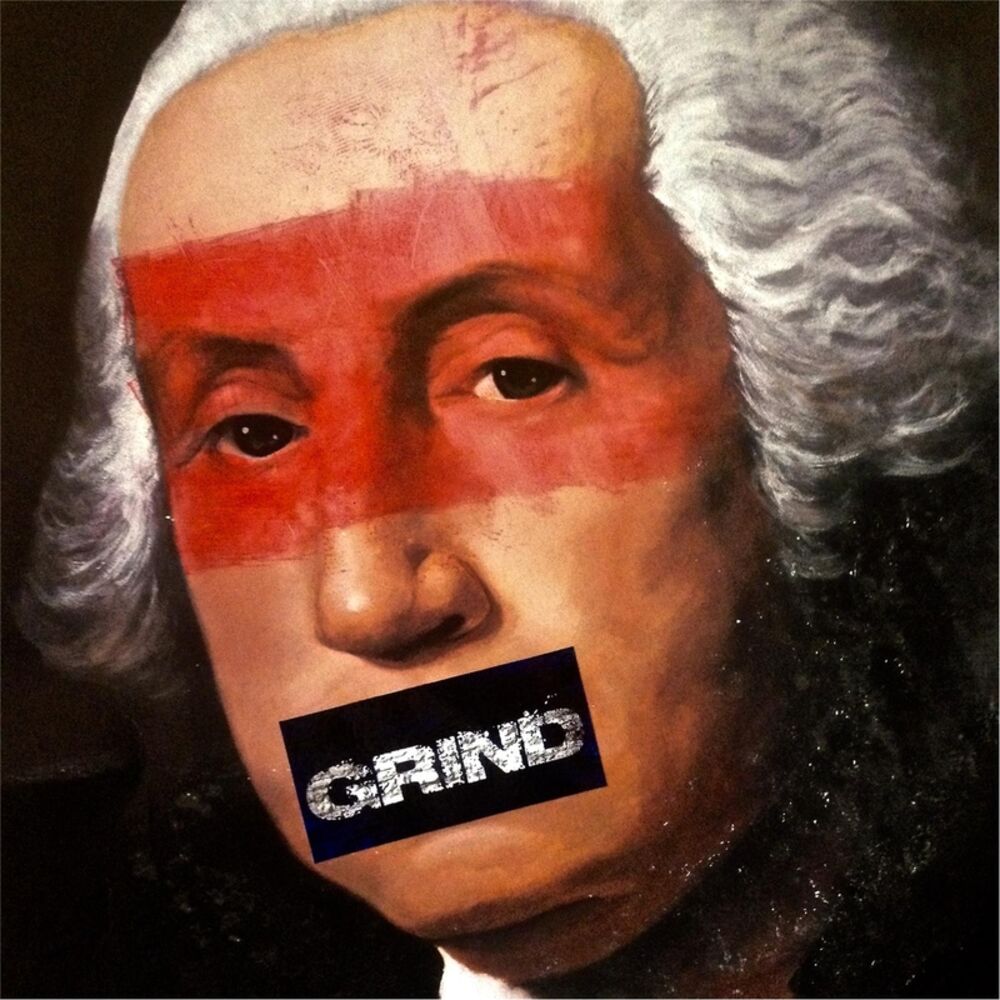 Picture of Grind