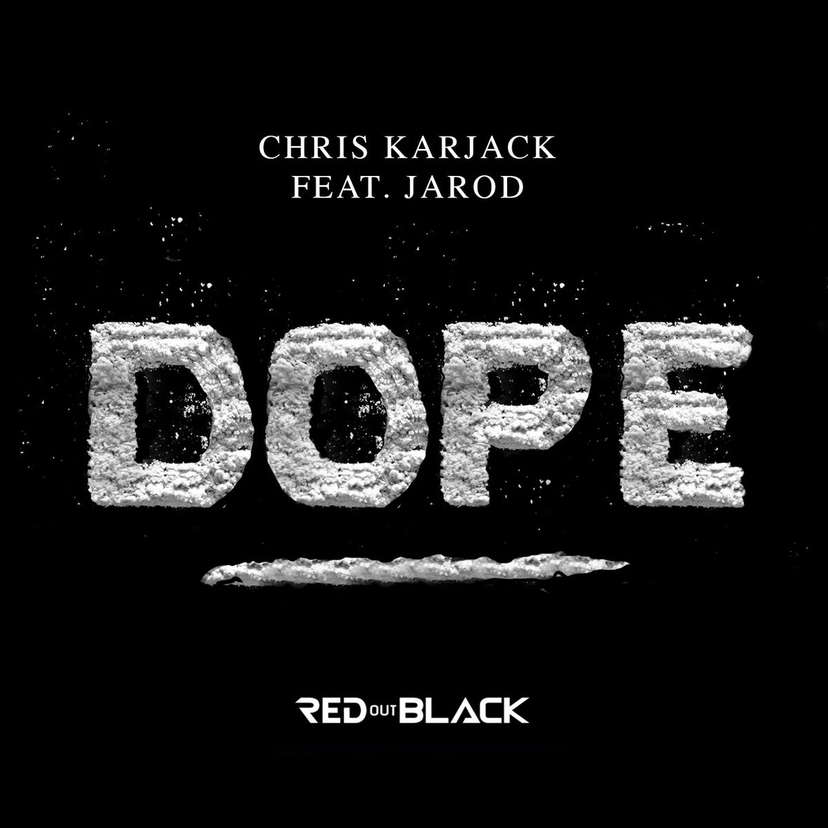 Album cover of Dope