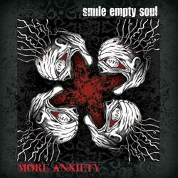 Cover of More Anxiety