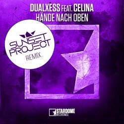 music cover