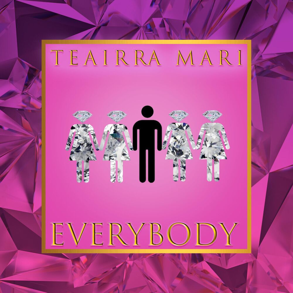 Picture of Everybody