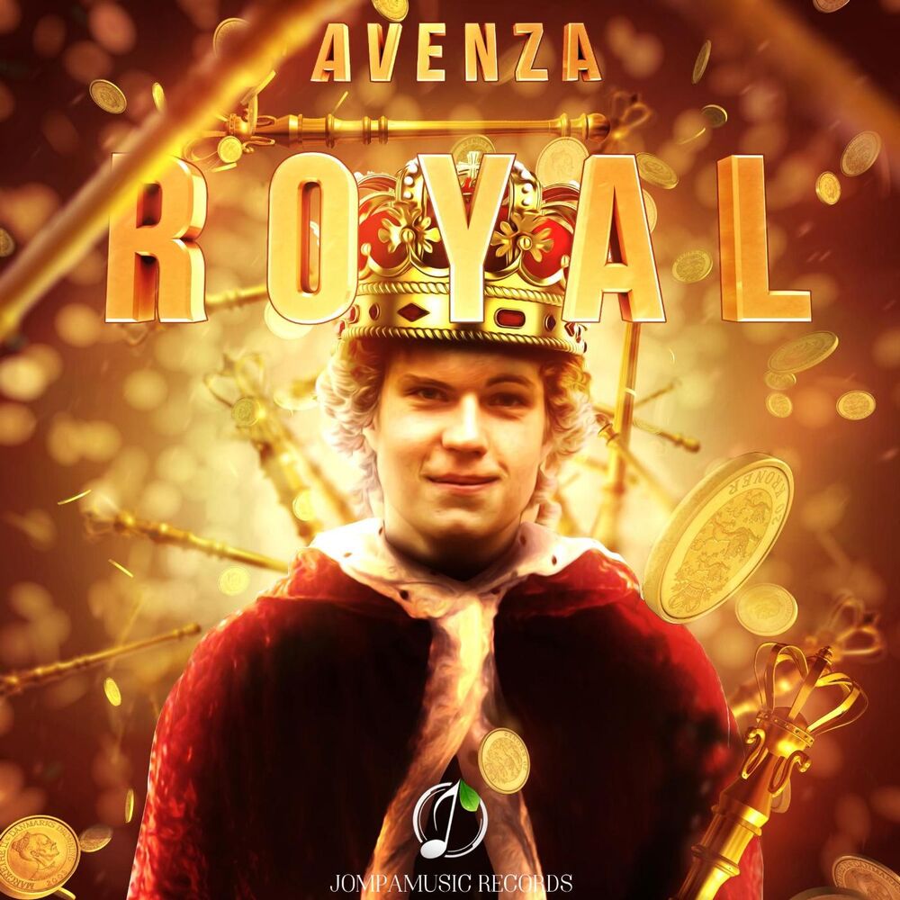 Picture of Royal
