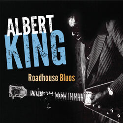 Cover of Roadhouse Blues