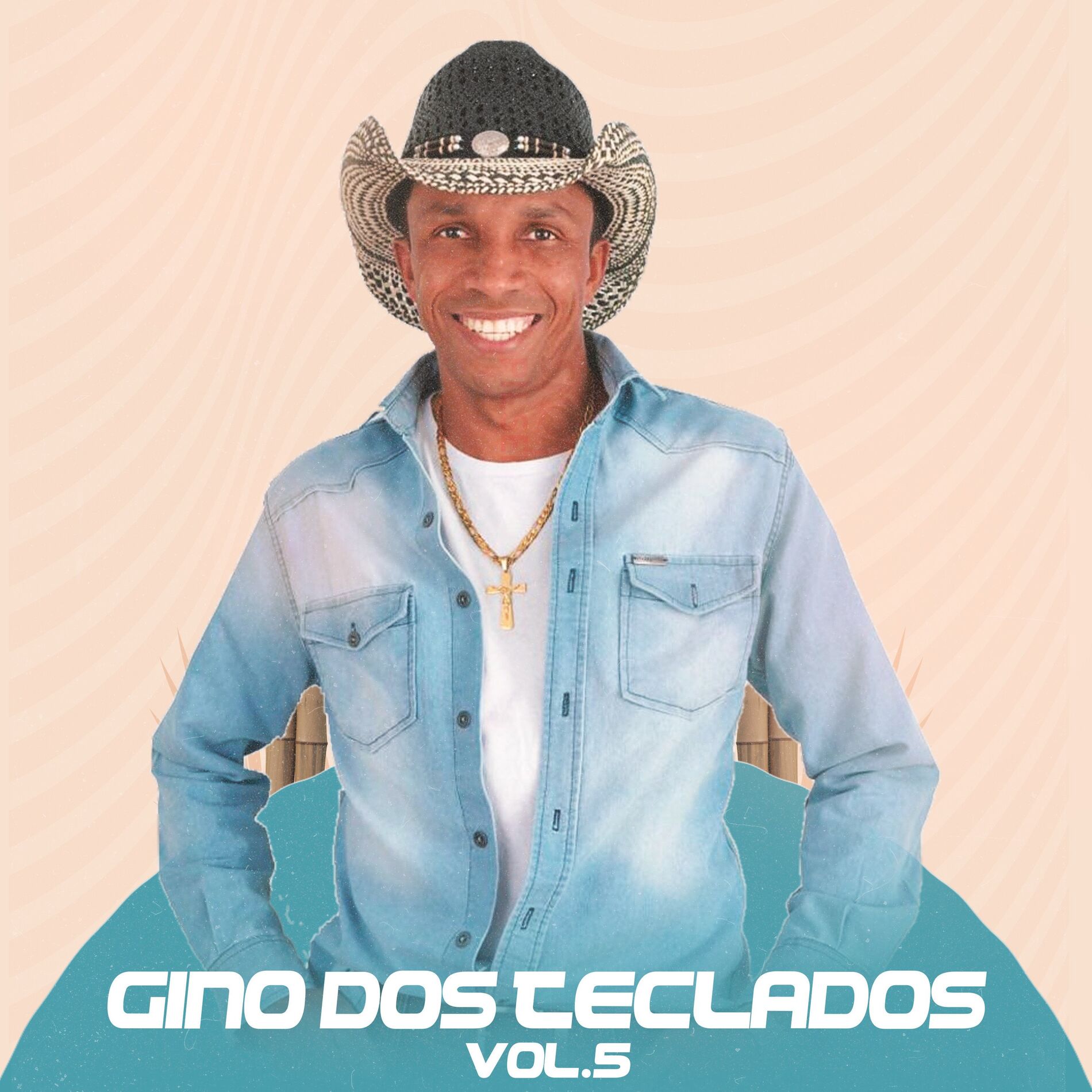 Album cover of Traje Caipira