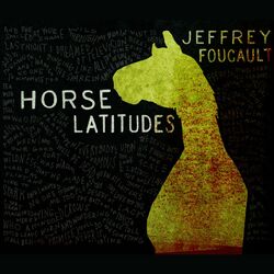 Cover of Horse Latitudes