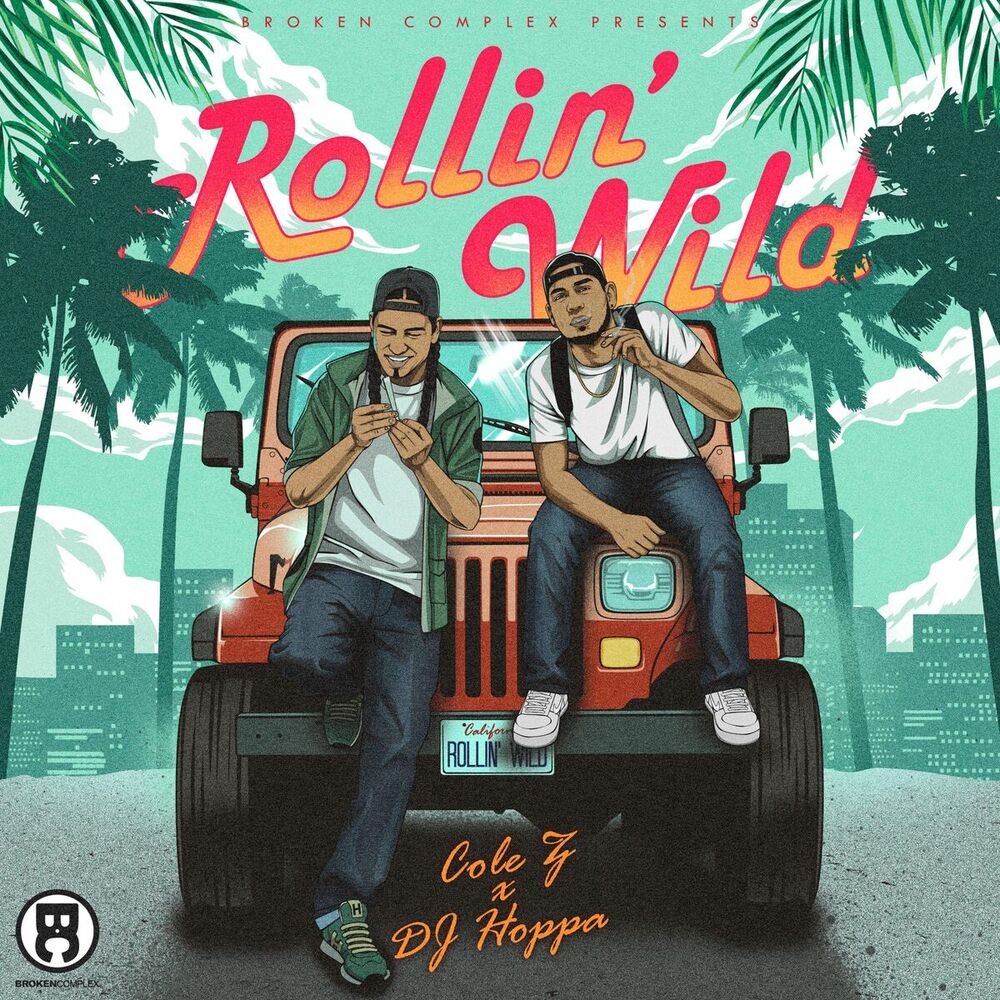 Picture of Rollin' Wild