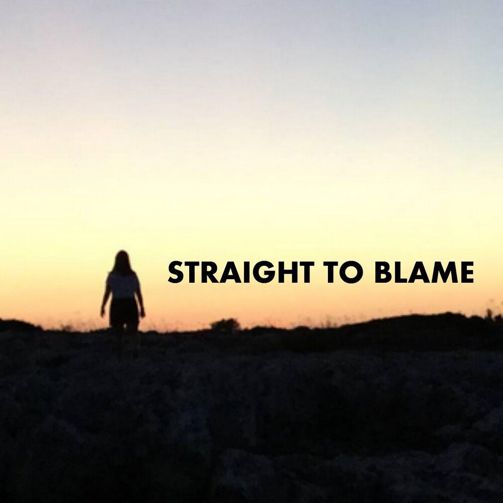 Picture of Straight to Blame