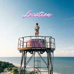 Cover of Location