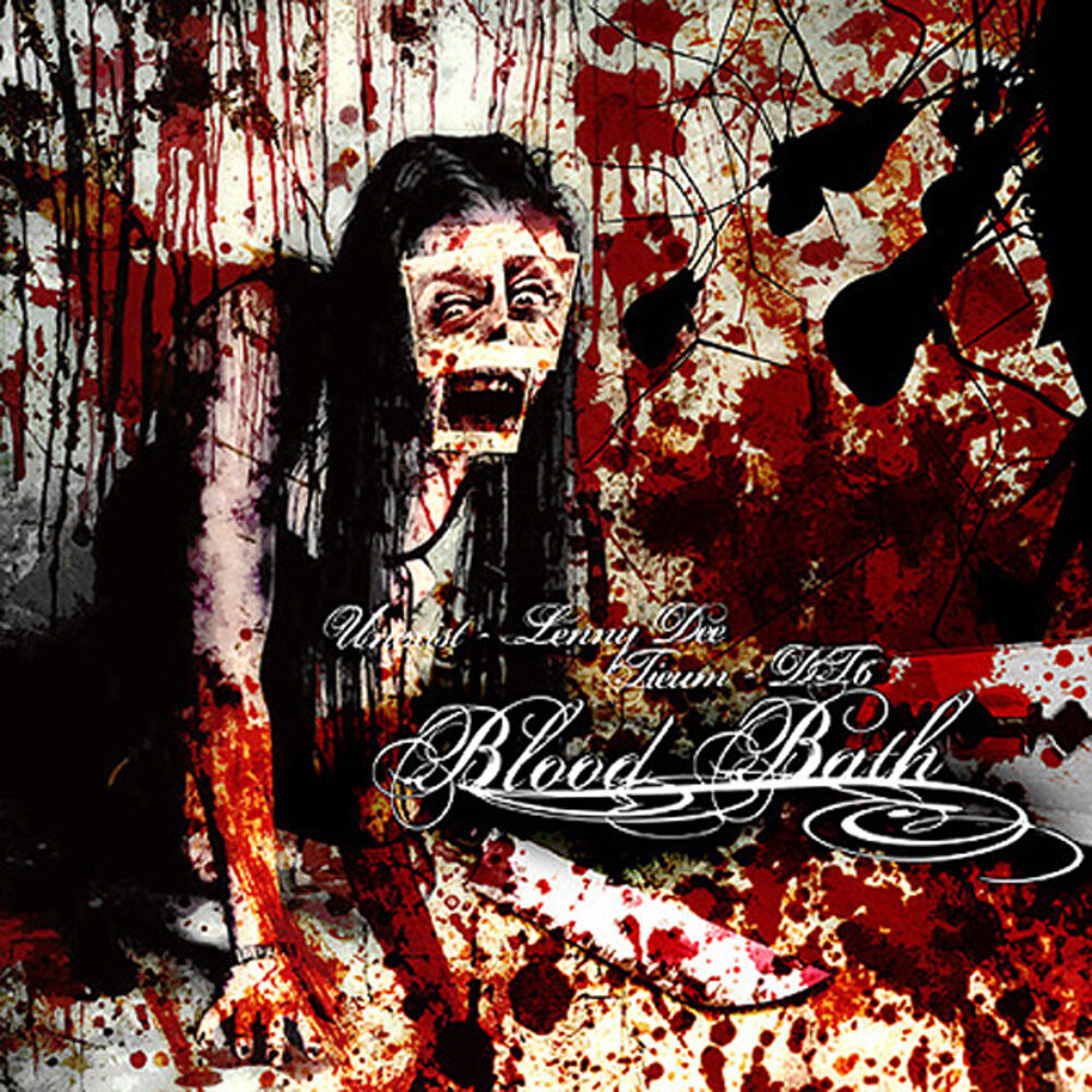 Picture of Blood bath