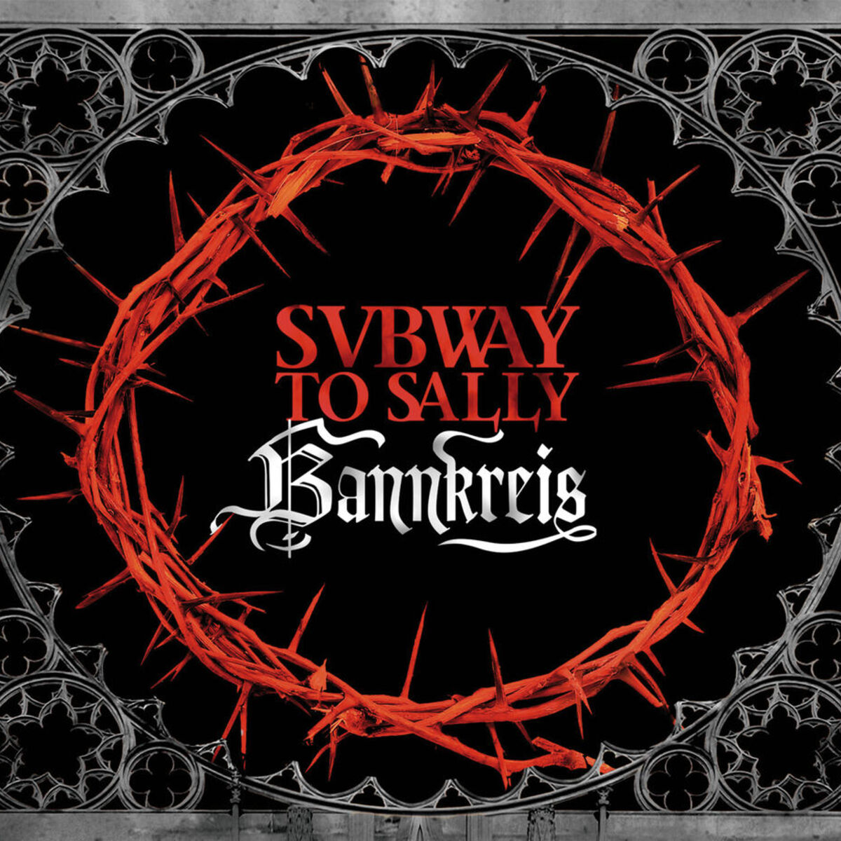 Album cover of Bannkreis