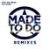 Made to Do (Weekend Friends Remix) [feat. Golden]