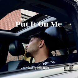 Cover of Put It On Me