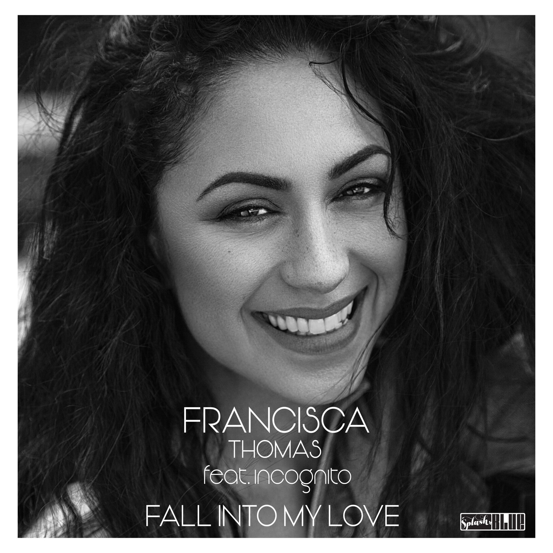 Album cover of Fall Into My Love