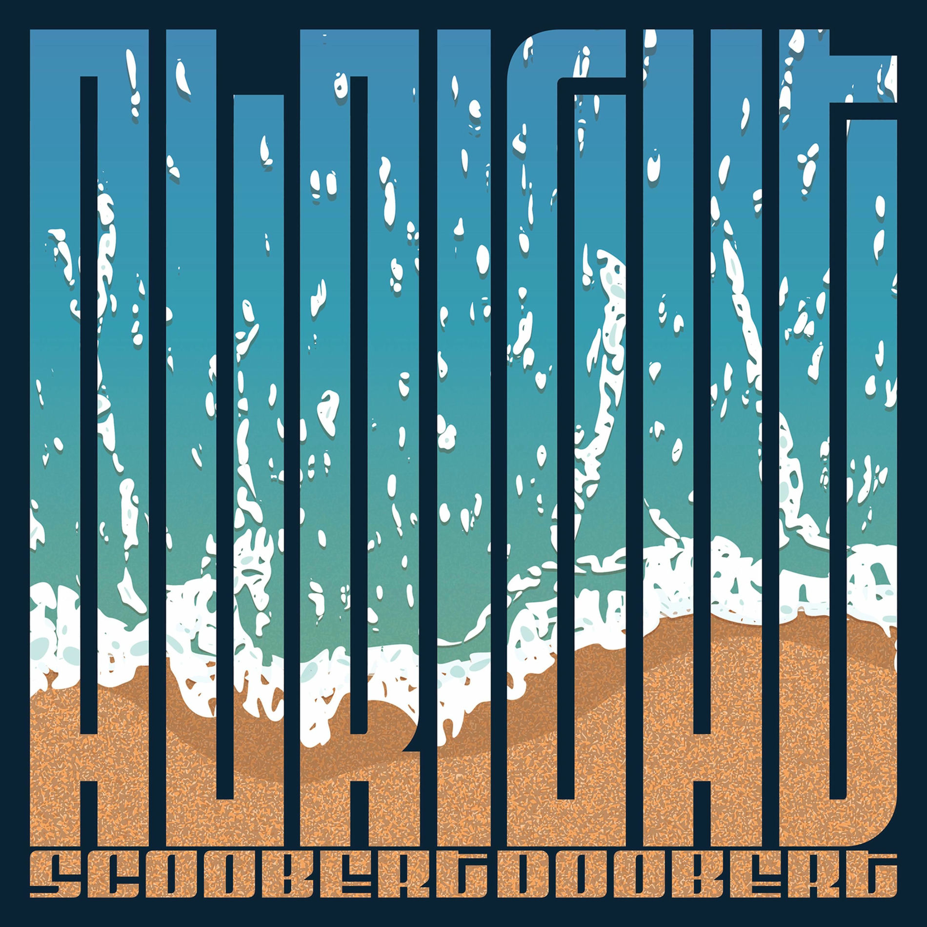 Album cover of Alright