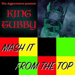 Cover of Mash It from the Top