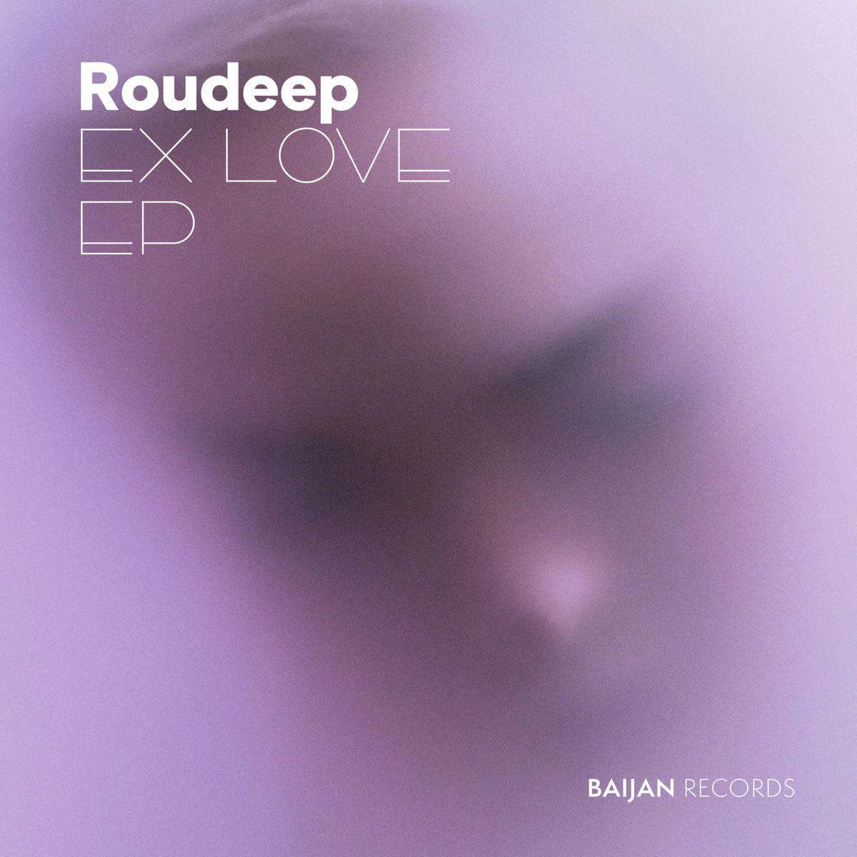 Album cover of Ex Love