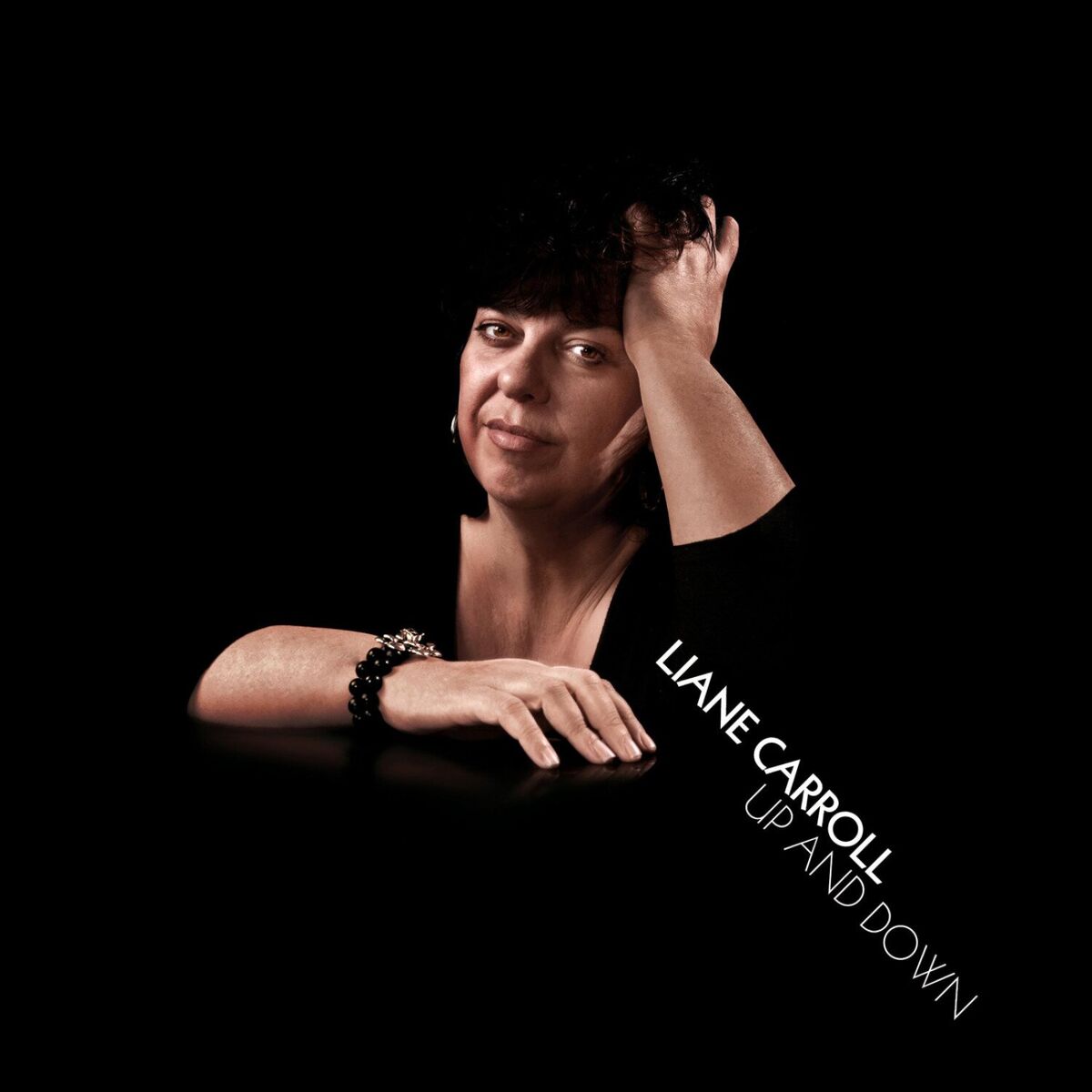 Album cover of Up and Down